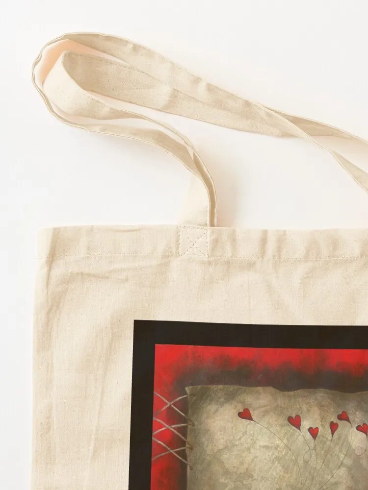 Lovin' you a bunch Tote Bag حقائب نسائية حقائب قماش حقائب نسائية حقيبة حمل نسائية