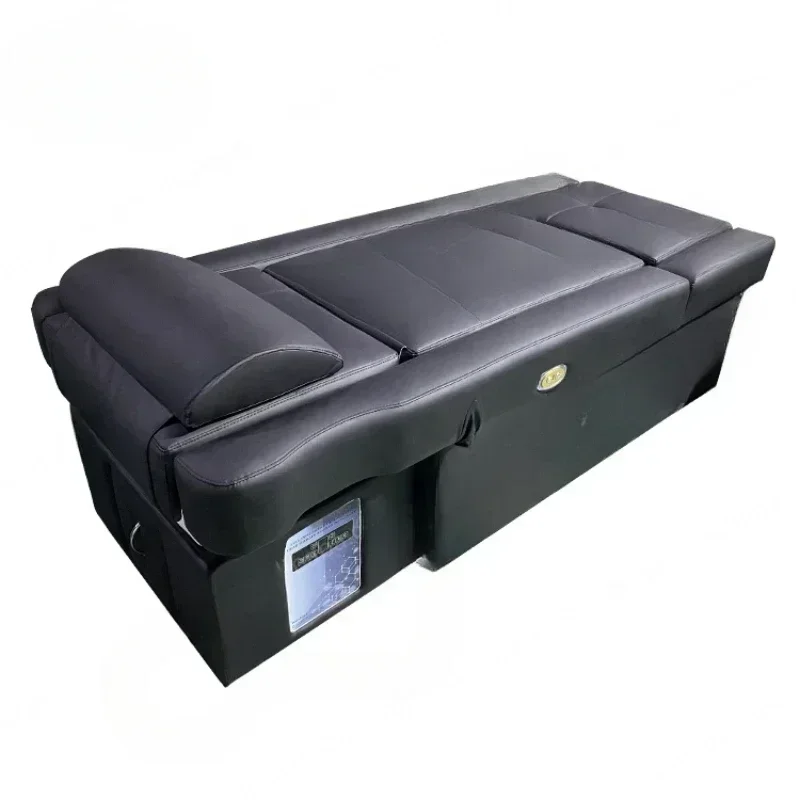 

Head Spa Back Lift Foot Care Shampoo Chair Table Thai Massage Pedicure Shampoo Bed Hot sales