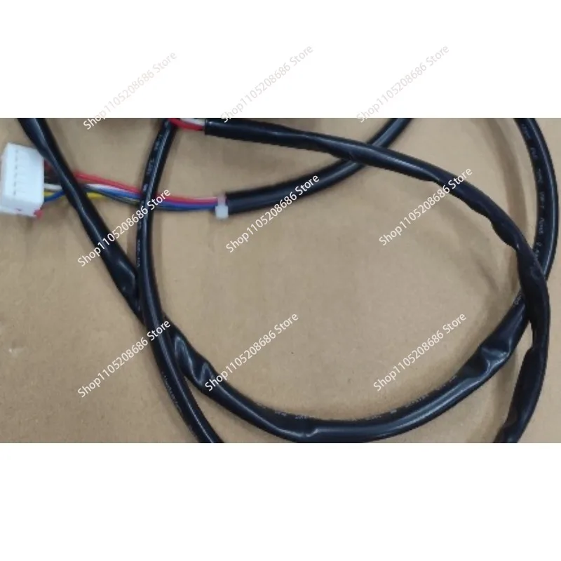 Cooling Fan Motor For  Air Conditioner DC 310V 125W FMDC531SSA DB31-00579A 1PC New