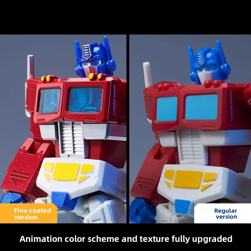 

Authentic AULDEY Transformers AAE Series Starscream Fine Coating Mecha Set Boys' Toy Gift Collectible Model Ornaments