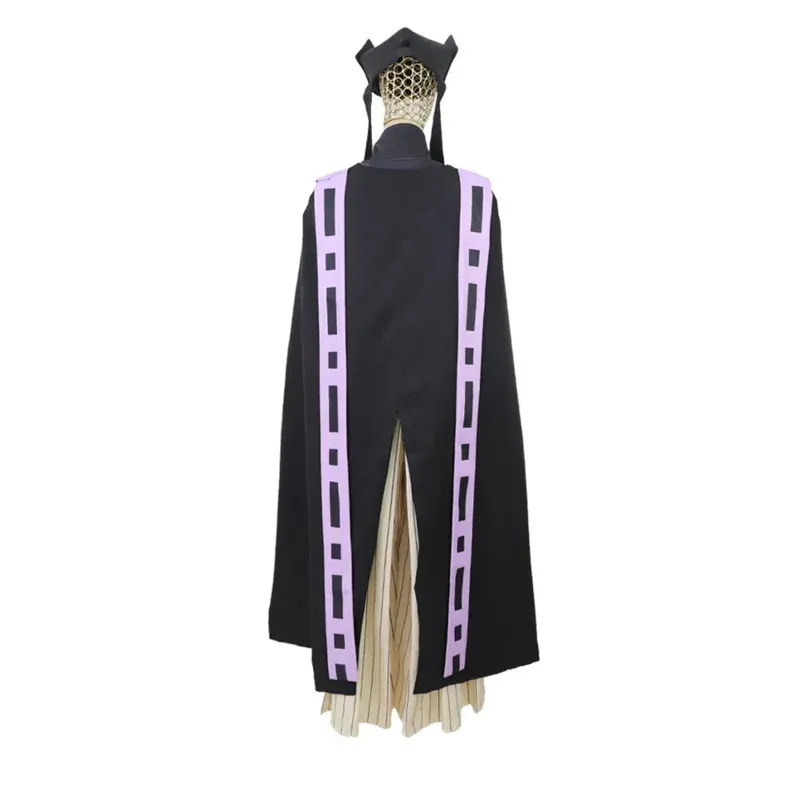 جديد s8s9 تأثيري حلي أنيمي شيطان القاتل القتلة دوما نو يابا كيميتسو الملابس كابا قبعة شعر مستعار كامل القماش ❤ 2025 ☆