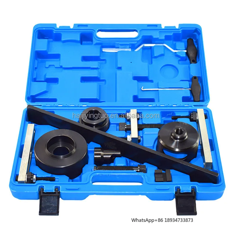 Double-Clutch Transmission Tool for Vw Audi 7 Speed DSG Clutch Installer Remover T10373 T10376 T10323 T10466 T40100