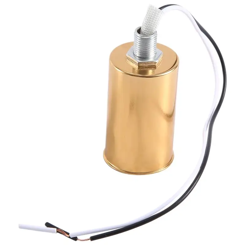 XFDZ E14 lamp holder lamp base base socket adapter holder ceiling lamp base