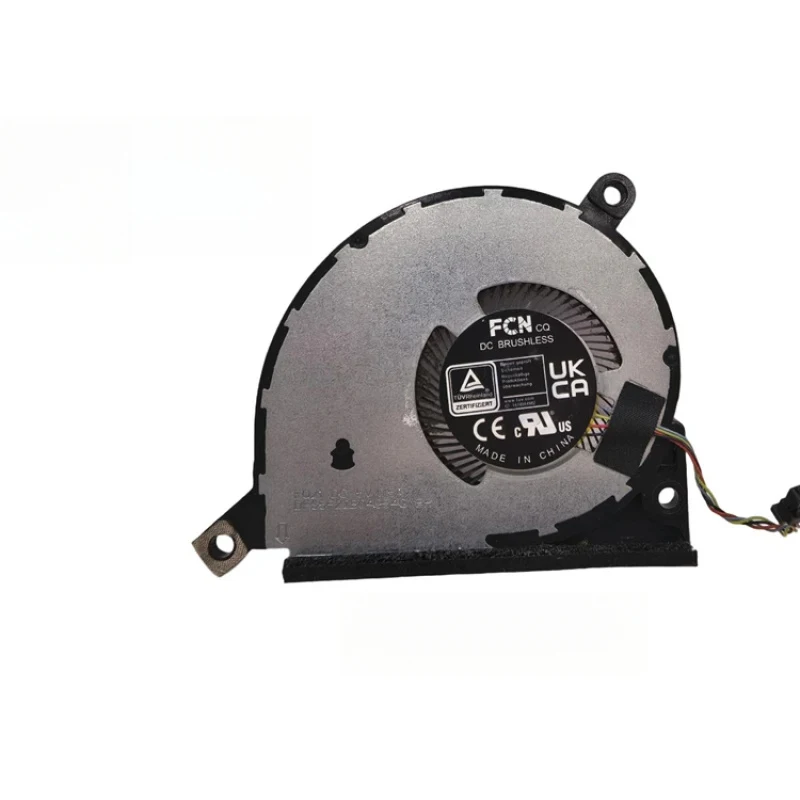 

Laptop Cooling Fan for ASUS ROG Strix SCAR 18 G843JY 16 G634JZ -/0.3