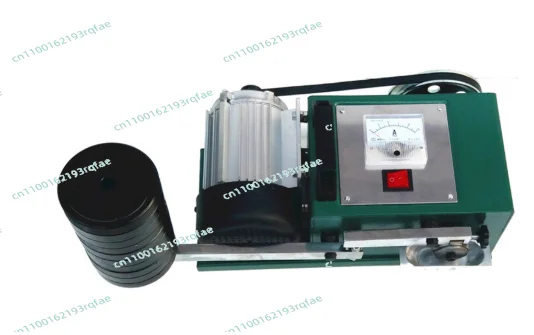 Lubricating oil anti-wear test oil anti-wear test machine grease oil comparison testing device