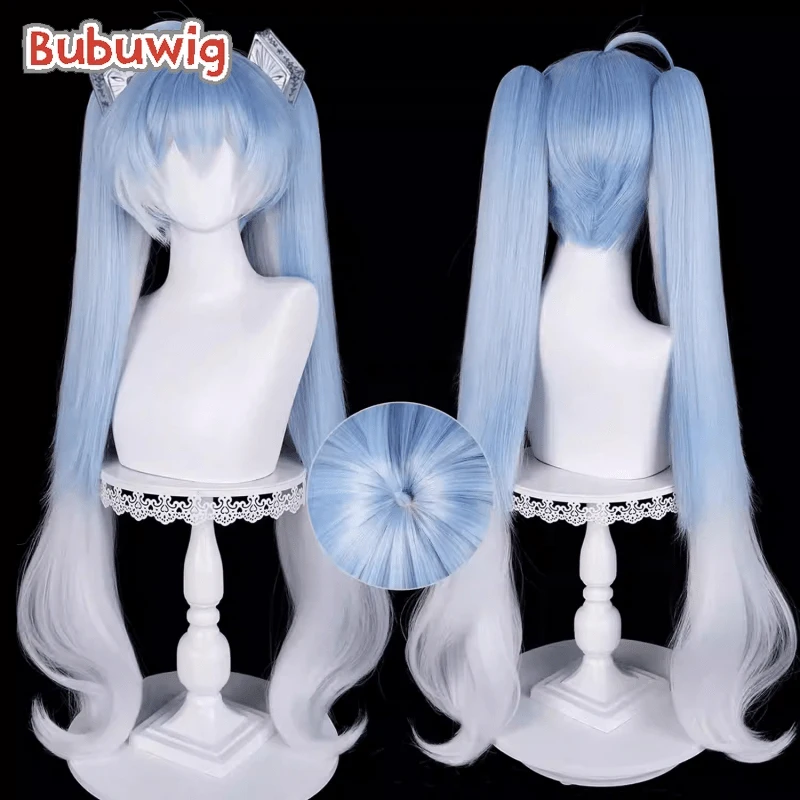 parrucche-cosplay-sapporo-bubuwig-in-capelli-sintetici-parrucca-a-coda-di-cavallo-lunga-98cm-blu-chiaro-misto-bianco-resistente-al-calore-modello-symphony-sapporo-2025