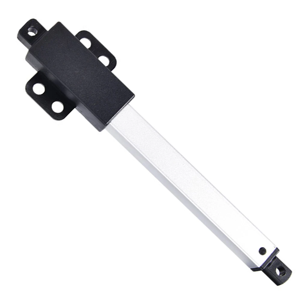 For Compact Installation Electric Extension Motor 12v for Push Rod Motor For Precise Extension Stable Push Pull Motor