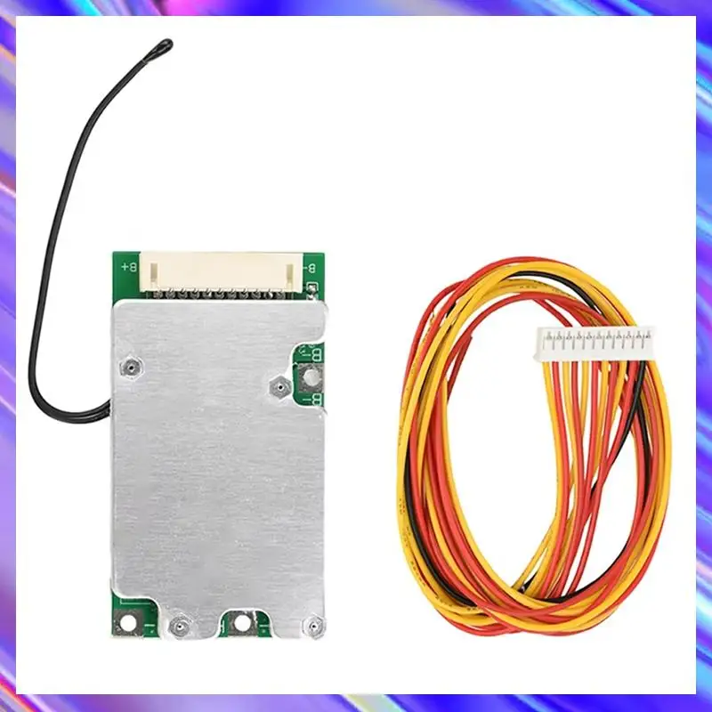 m09k-10s-36v-30a-リチウム保護ボードリチウム電池-18650-保護-bms-pcb-ボードバランス付き電気自動車インバーター