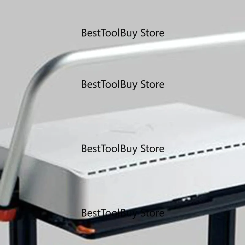 

Manual plastic vacuum forming machine small blister vacuum forming machine Plastic Blister Machine