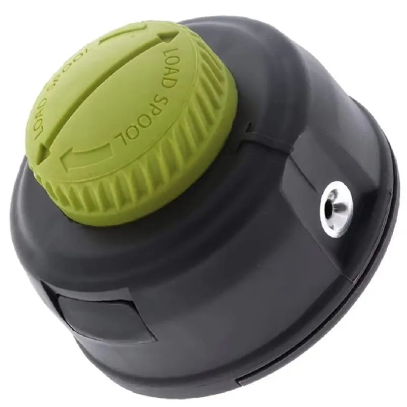 

Аксессуар для садовой газонокосилки, сменная триммерная головка, нейлоновая головка для стрижки травы, номер детали 313318001-A57X