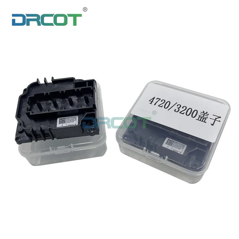 

Print head Manifold Fits For Epson I3200 4720