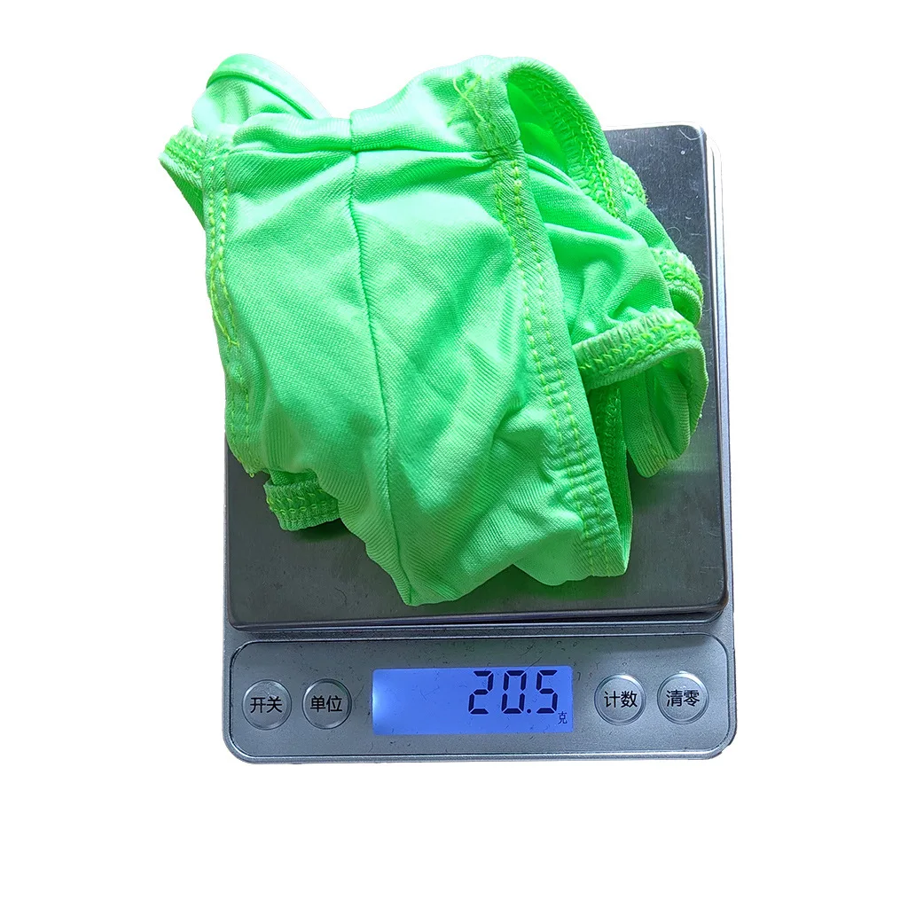 مفتوح الأرداف موجز للرجال المثيرة الظهر جوفاء الملابس الداخلية مثليون جنسيا مثير U محدب الحقيبة السروال الراحة حزام رياضي أوم الاباحية Tangas