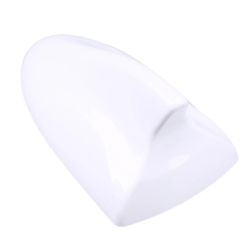 Auto Haifisch flossen antenne FM Signal antenne Autodach Radio Antenne Universal für BMW Honda VW Audi Ford Mini Cooper Opel Auto Styling – Detail 6