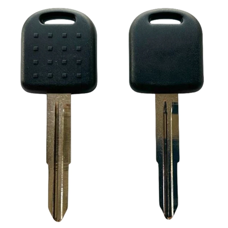 

FLYBETTTER OEM 10Pcs Replacement Key Case Transponder Key Shell For Suzuki Swift Left Blade