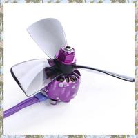 X18A-8 Pairs For Nazgul Cine 3040 3-Blade Propeller For Banshee / Bumblebee Cinewhoop FPV Racing Drone RC Parts