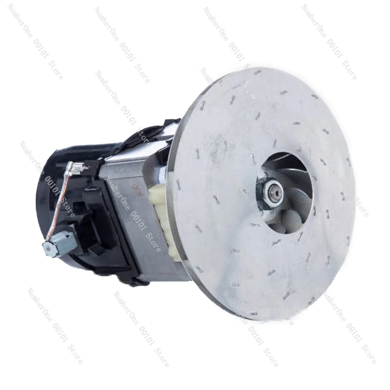 For Puppy 1200W Vacuum Cleaner Motor D807 D805 D806, Replacement Split Accessories Motor with Thickened Material