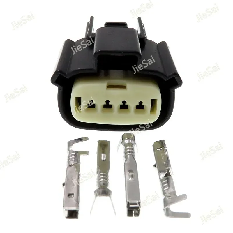 

4 Pin 33481-0401 33471-0401 Light Lamp Socket Ignition Coil Connector 33471-0469 For Ford Chevrolet Buick