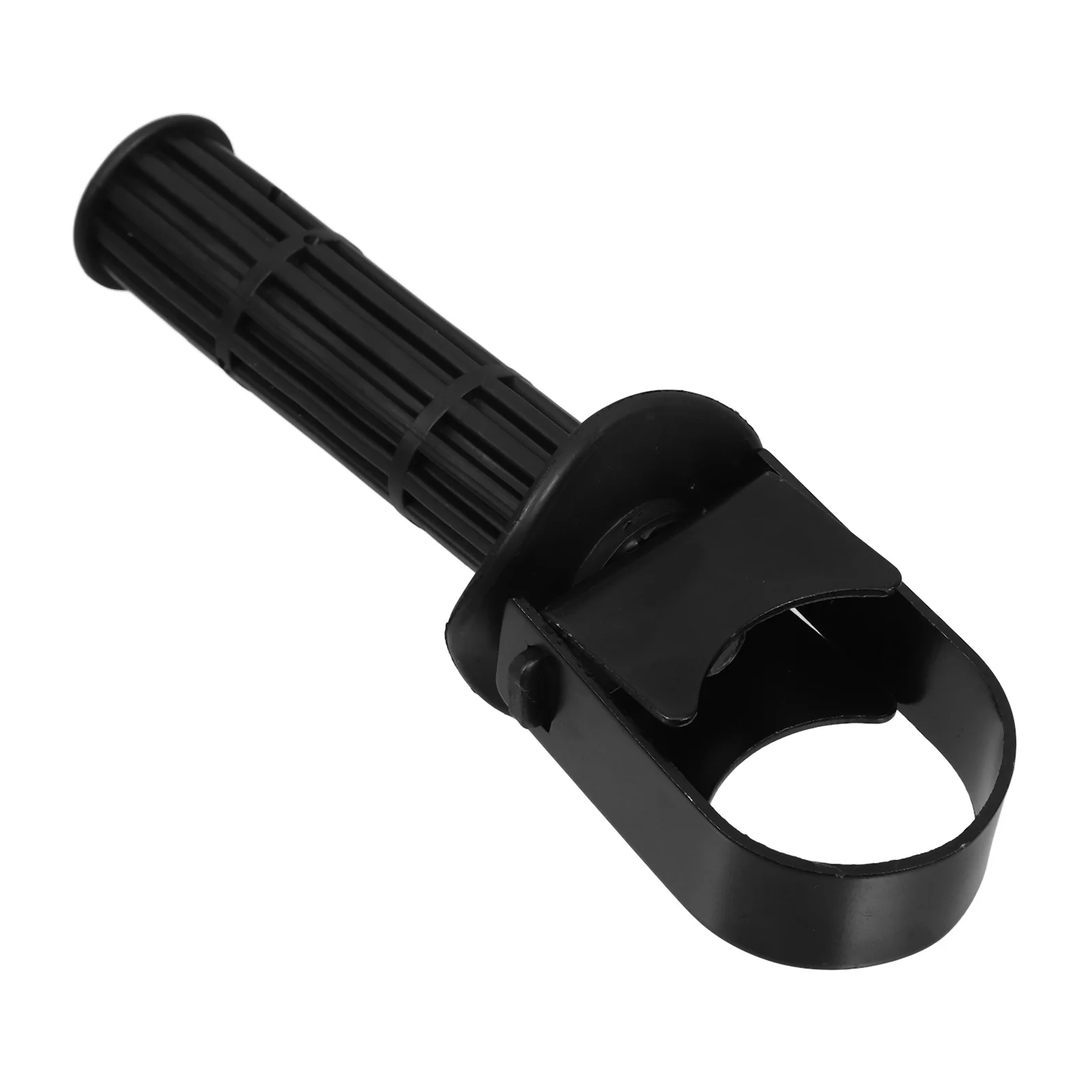 

Electric Hammer Handle Replacement Sturdy Ergonomic Impact Drill Grip Tool Front Side Grip Impact Drill Supply