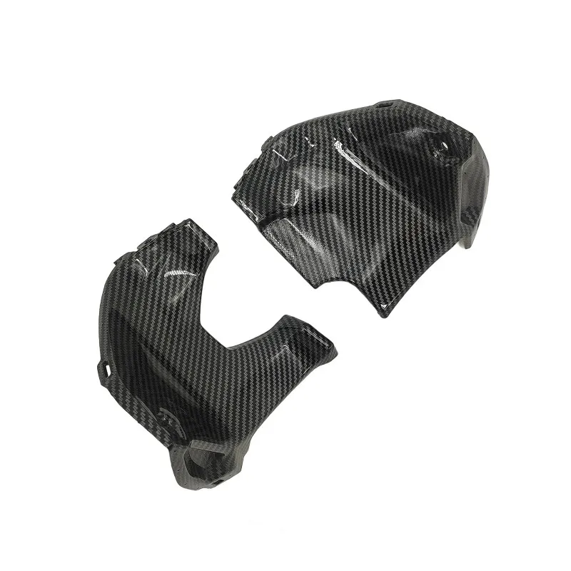 Motorcycle Accessories Inside Middle Covers Left And Right For MT07 MT-07 2025 Fairing Design Injection