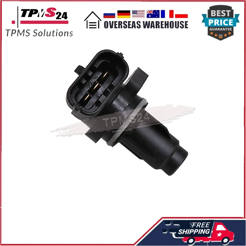 39350-2B030 Engine Camshaft Position Sensor For Hyundai Kona Ioniq Veloster Tucson Sonata Accent Kia Niro Optima Forte5 Rio Soul