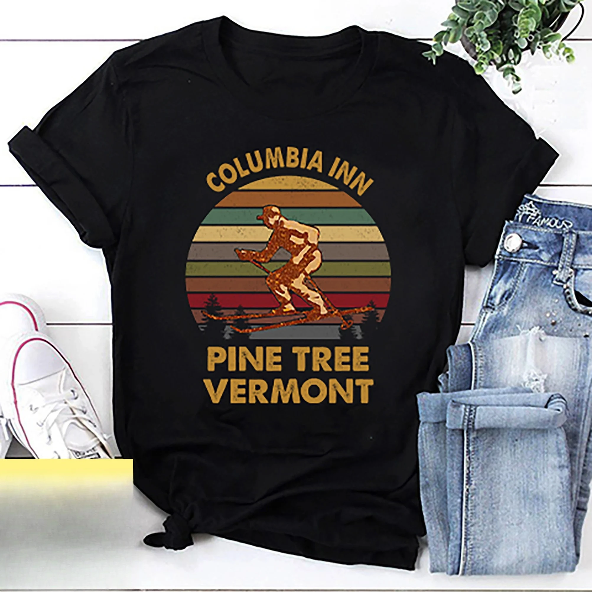 Columbia Hotel Pine… - image