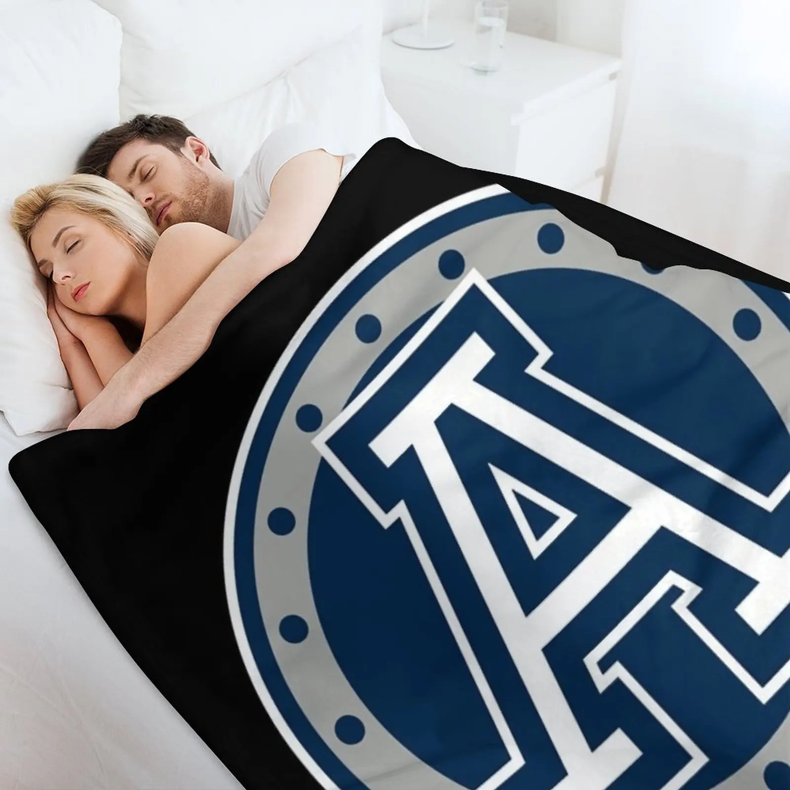 Argonauts-toronto selimut lempar klasik Rabu selimut lucu