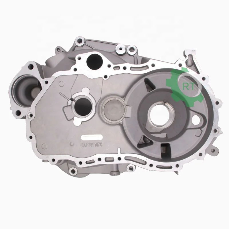 

Competitive Price 0AF301107C car cvt gearbox transmission automatic Clutch housing ref FOR Audi / Seat / VW / Skoda