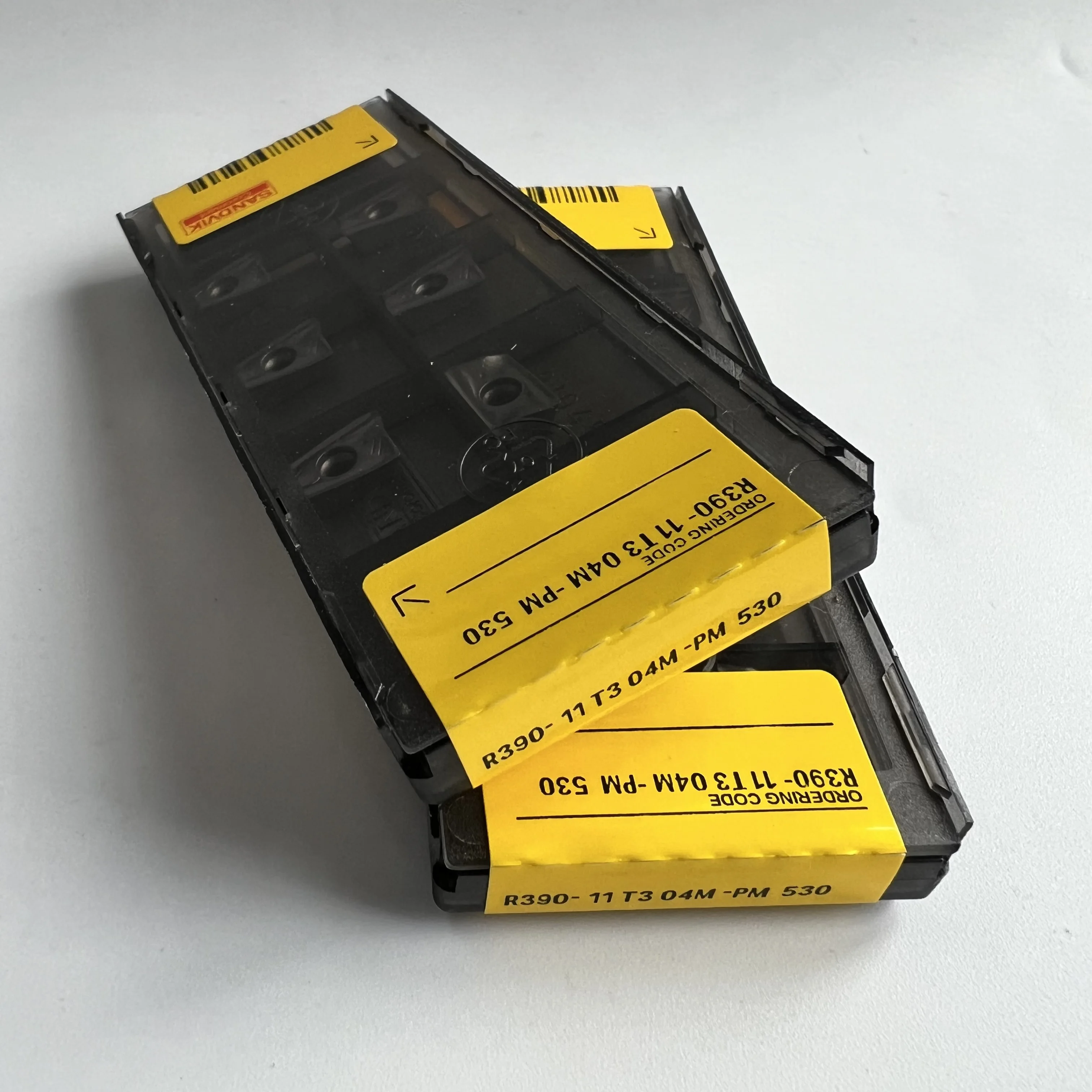 

CNC bladeR390-11T304M-PM 4240