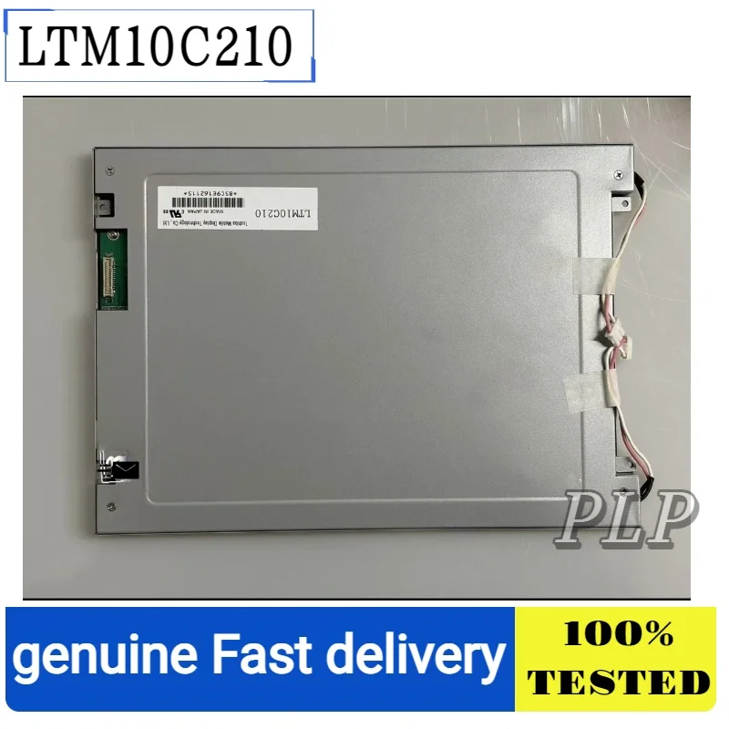

Ltm10C209 Ltm10C209A Ltm10C209H Ltm10C210 Brand New Compatible 10.4inch Lcd Panel Display Module 640×480