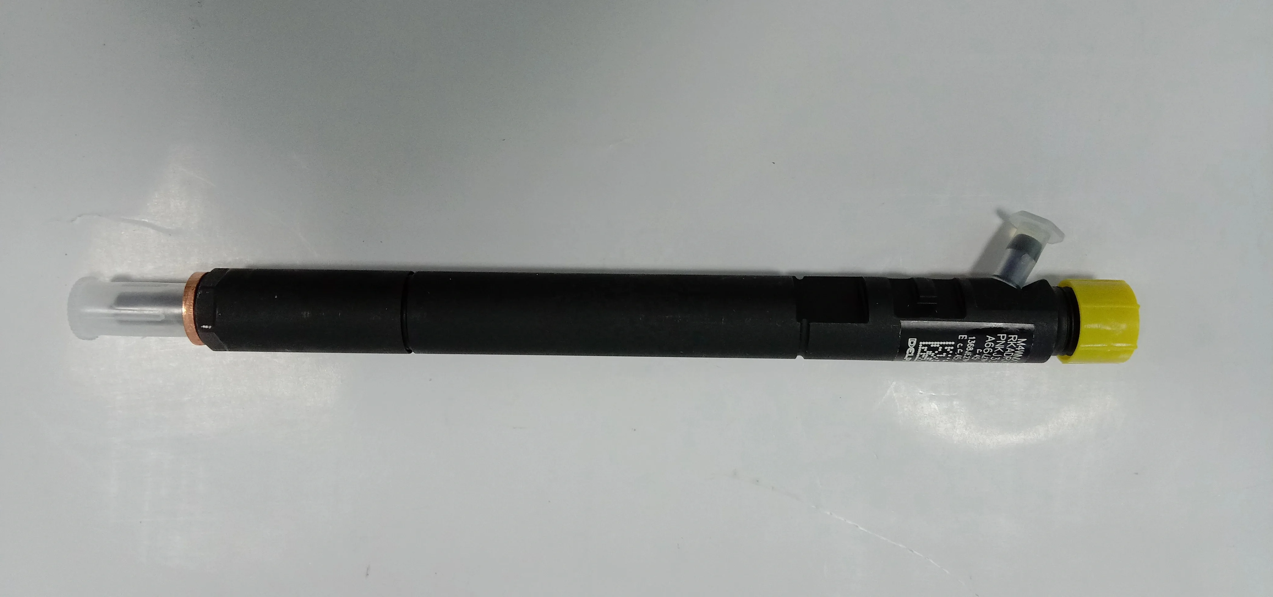 Original Fuel Injector  For  Actyon Kyron High Quality Ejbr02601z 6650170321