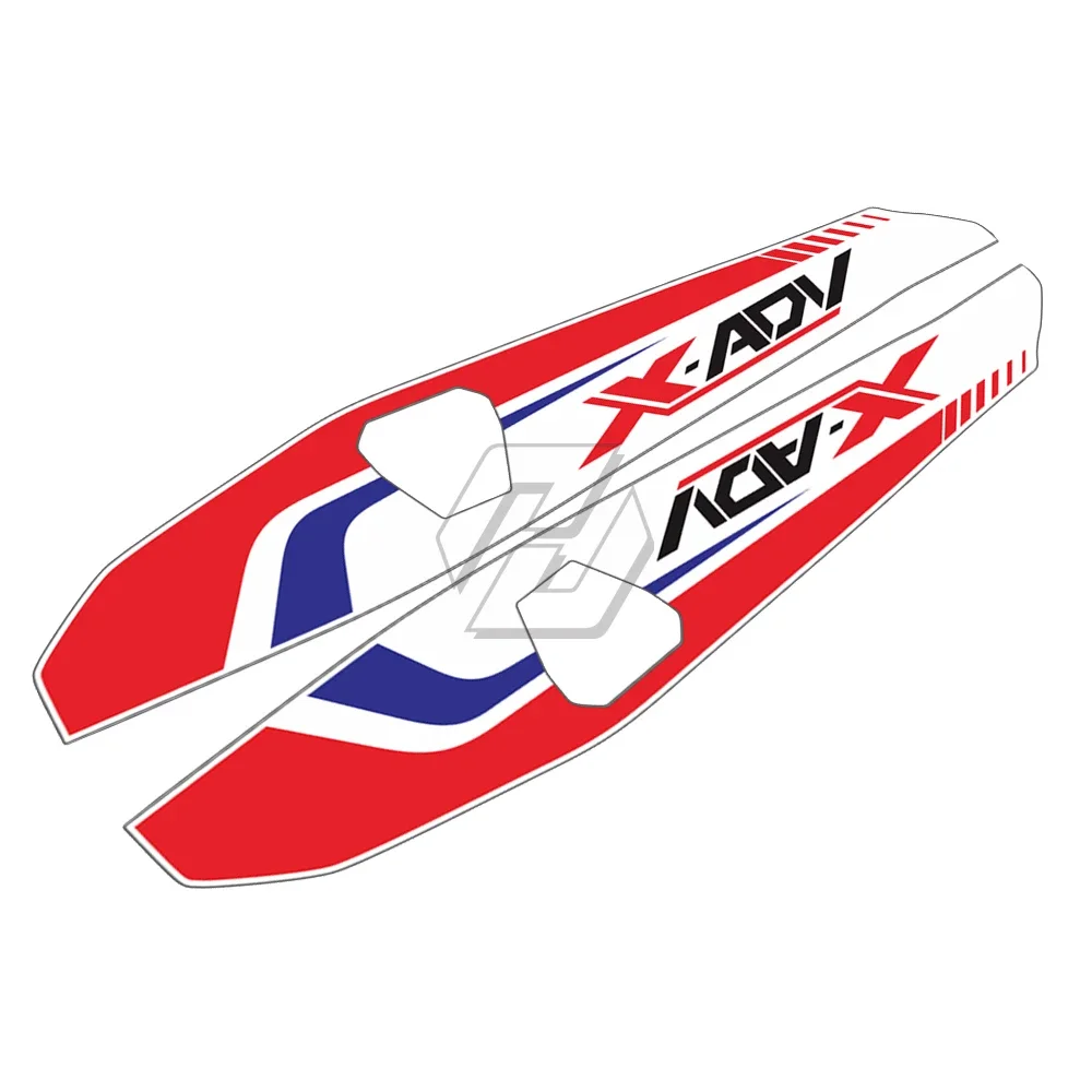 

Applicable to For Honda X-ADV 750 Sticker 2017-2020 Motorcycle Decal Kit