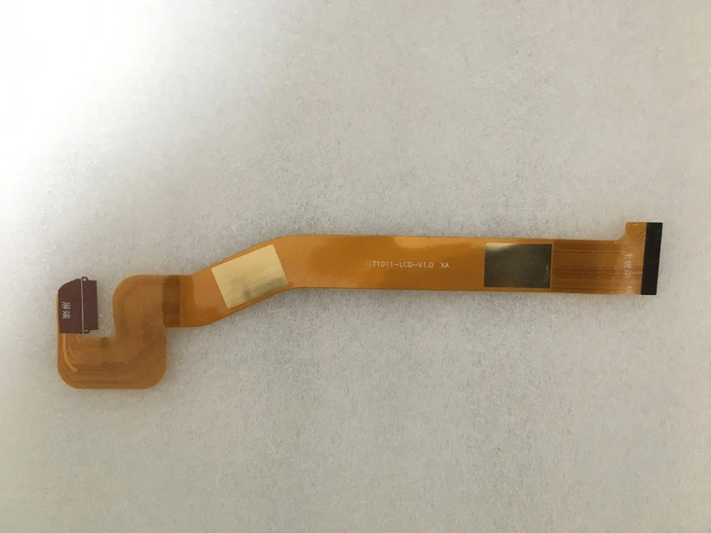 Original LCD Screen Flex Cable for ALLDOCUBE iPlay 20 iPlay 30 40 S1 50 Pro 20S 40H Display Matrix with Motherboard FPC