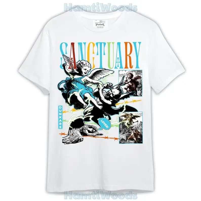 SB Di'Orr Greenwood Shirt, Sanctuary Lover Shirt Outfit