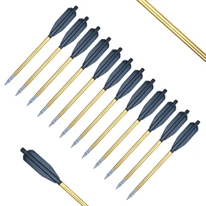 أفضل 6 أسهم صيد للمبيعات 80 رطلا - رقم 6