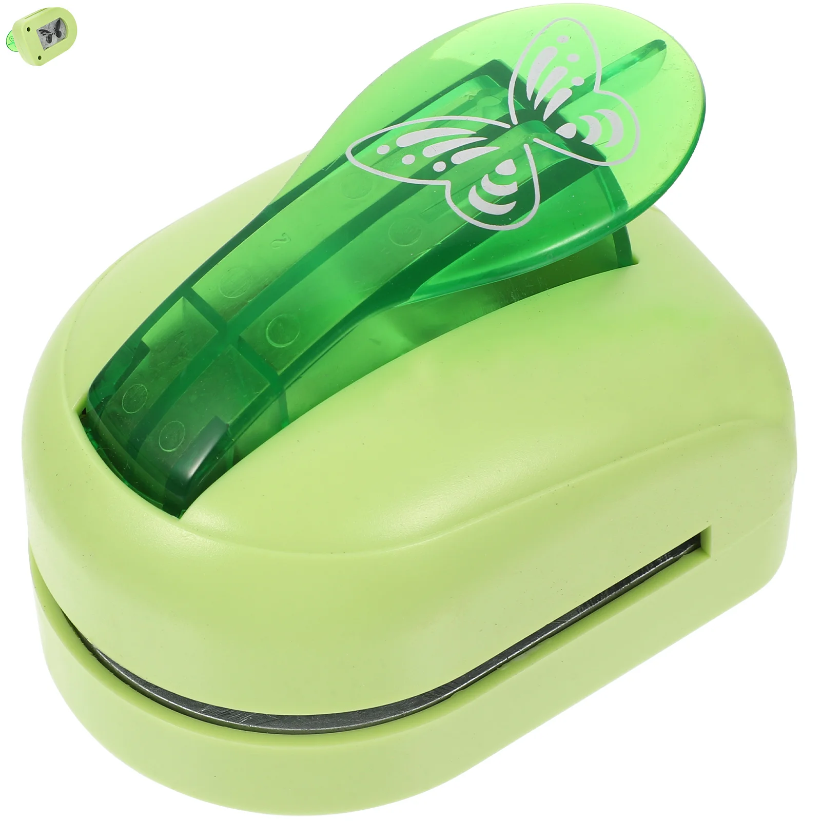 

Butterfly Paper Punch Sturdy Craft Tool Scrapbooking Diy Greeting Card Kids Art Decorative Bookmarks Photo Album Art
