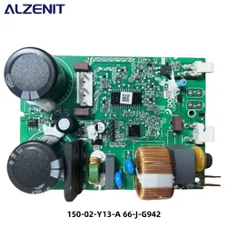 Used For Donper Refrigerator Control Board Compressor Inverter Drive Circuit PCB 150-02-Y13-A 66-J-G942 127V 3.0A Freezer Parts
