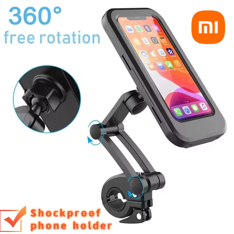 Xiaomi Bike Mobile … - image