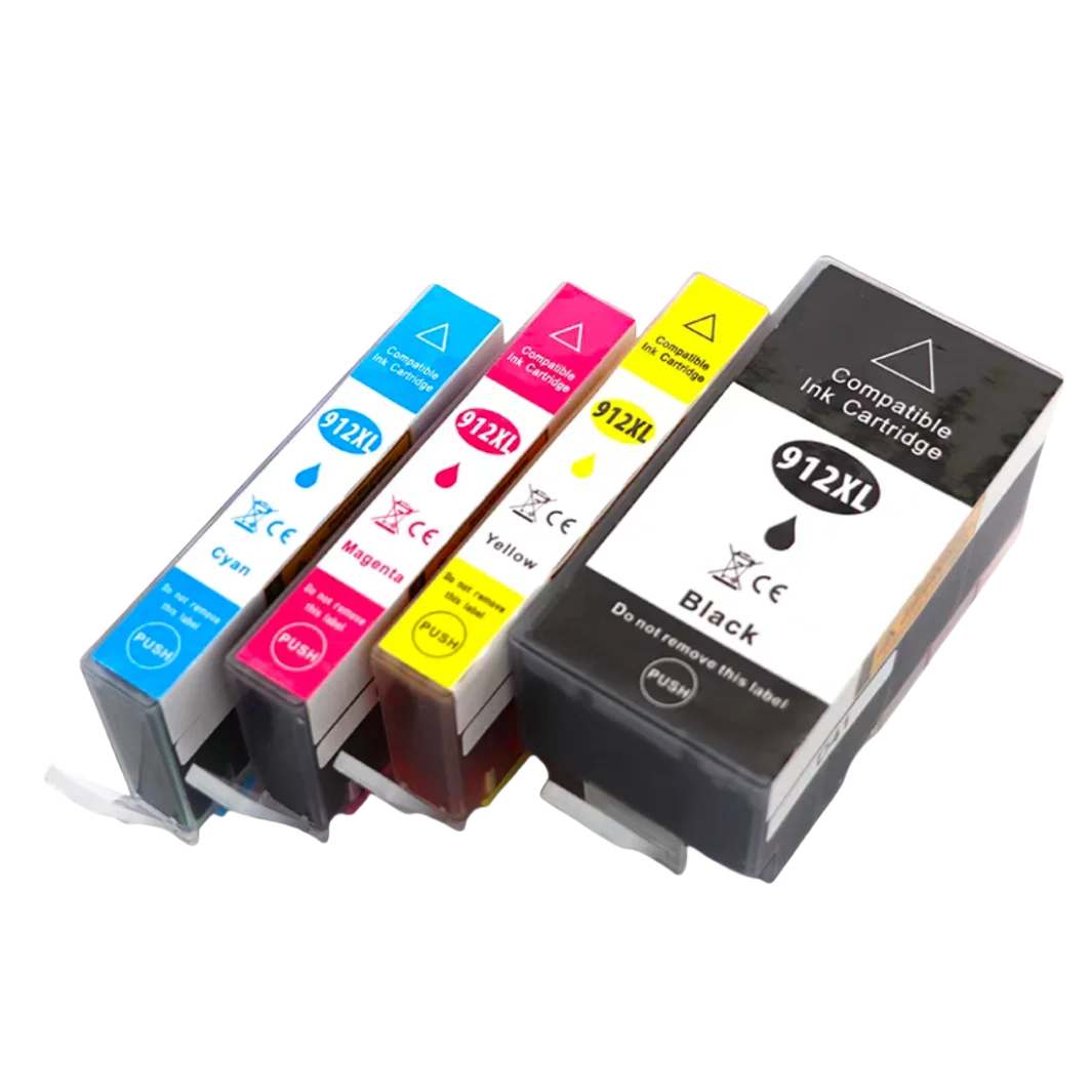 

Для HP 912 912XL картридж OfficeJet 8020 8022 8023 8024 8025 8026 8028 8010 8012 8013 8014 8015 8017 8018 pr