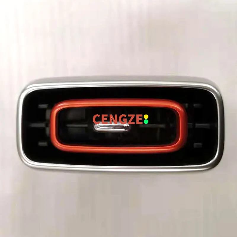 HAVAL DARGO Air Outlet Front Back Row Air Conditioning Outlet