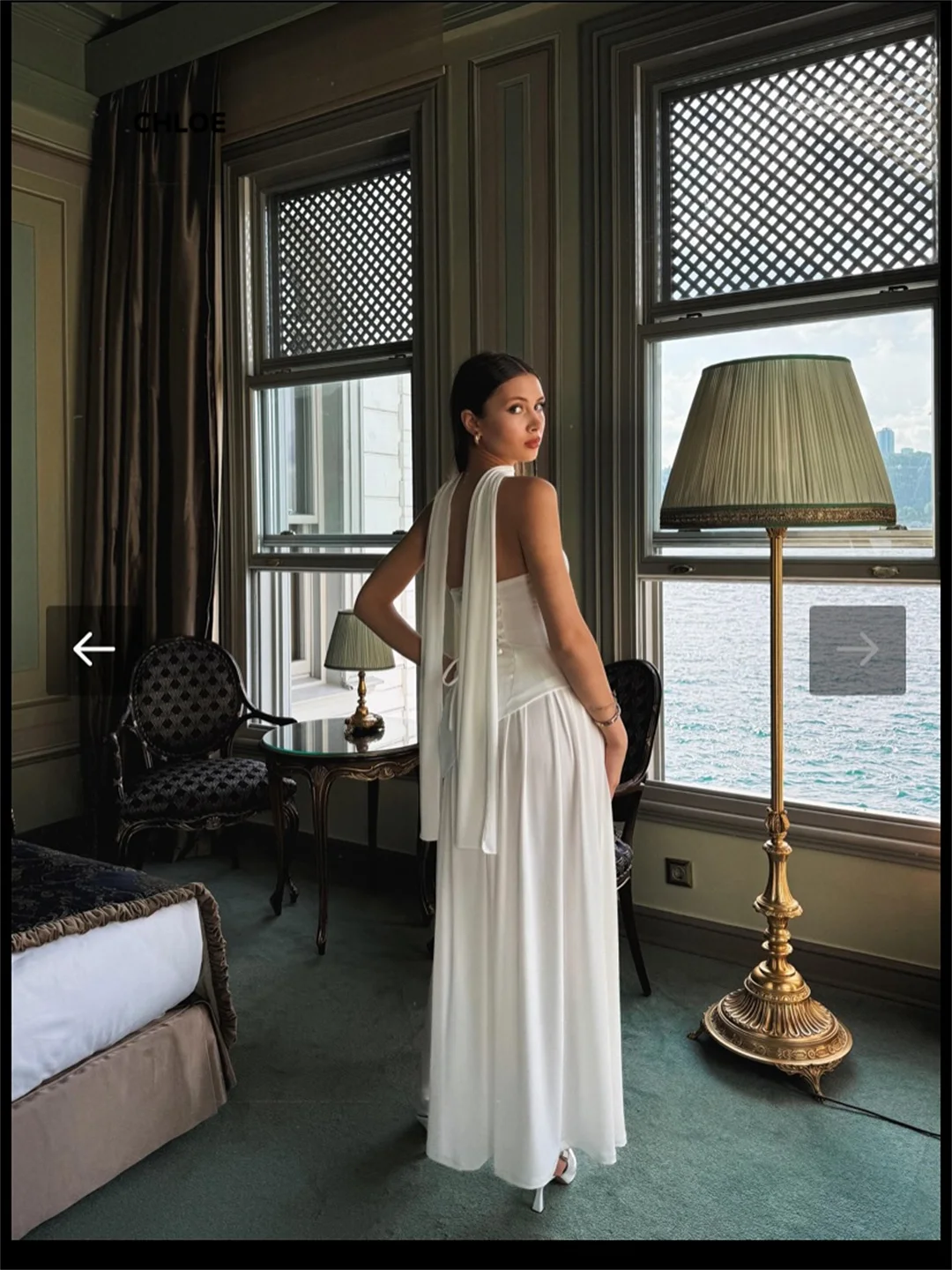 Off-shoulder Dresses 2025 Luxury Evening Dresses for Special Occasions Custom Made Line A Shawl Elegant Gowns Gala Dress Prom