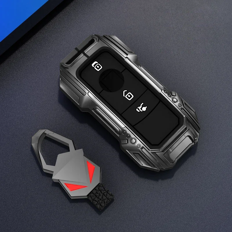 

New Car Remote Key Cover Case Shell Fob For Mercedes Benz 2017 E Class W213 E200 E260 E300 E320 2018 S Class GLS GLA Accessories