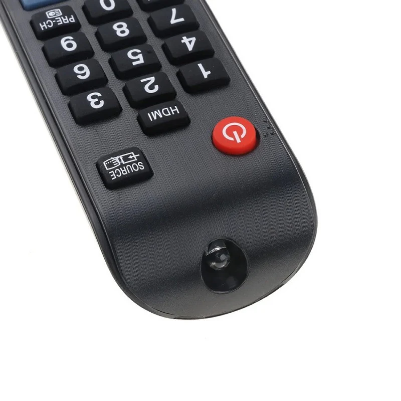 AA59-00594A telewizor pilot do Samsung LCD smart TV obsługuje UN32EH5300F UN40EH5300F kompatybilny z serii UN40 50 55
