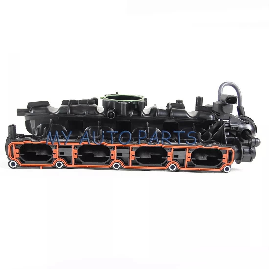 1.8T2.0T Inlaatspruitstuk Geschikt Voor AUDI A4 A5 A6 06H 133201 AF