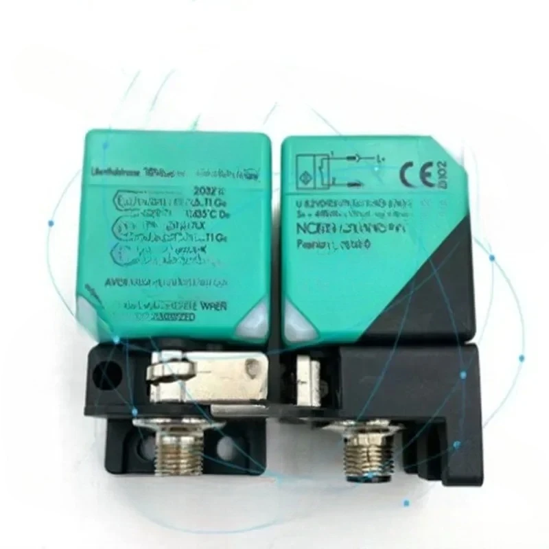 Proximity switch NBB20-L2-E2-V1 NBB20-L2-E0-V1 NBN40-L2-E2-V1 NBN40-L2-E0-V1 NBB20-L2-A2-V1 NBB20-L2-A0-V1 NBN40-L2-A2-V1