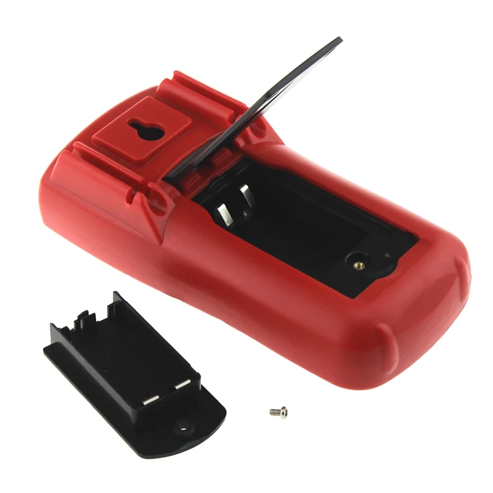 AN870 Auto Range Digital Precision multimeter True-RMS 19999 COUNTS NCV Ohmmeter AC/DC Voltage Ammeter Transistor Tester view 6