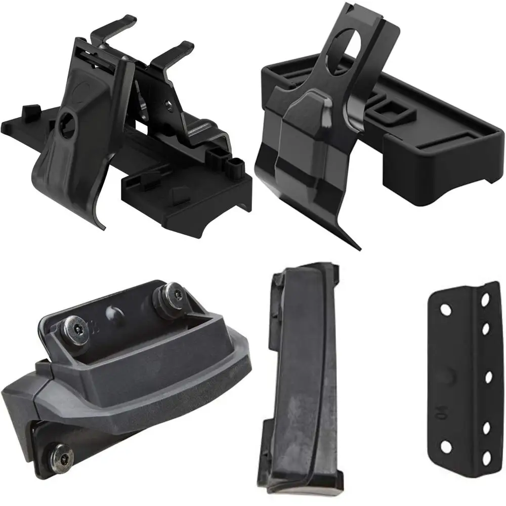 Thule Roof Rack System Fit Kits