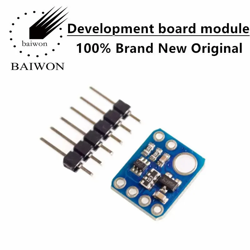 GY-530 VL53L0X Laser Ranging ToF Ranging Flight Time Ranging Sensor Module