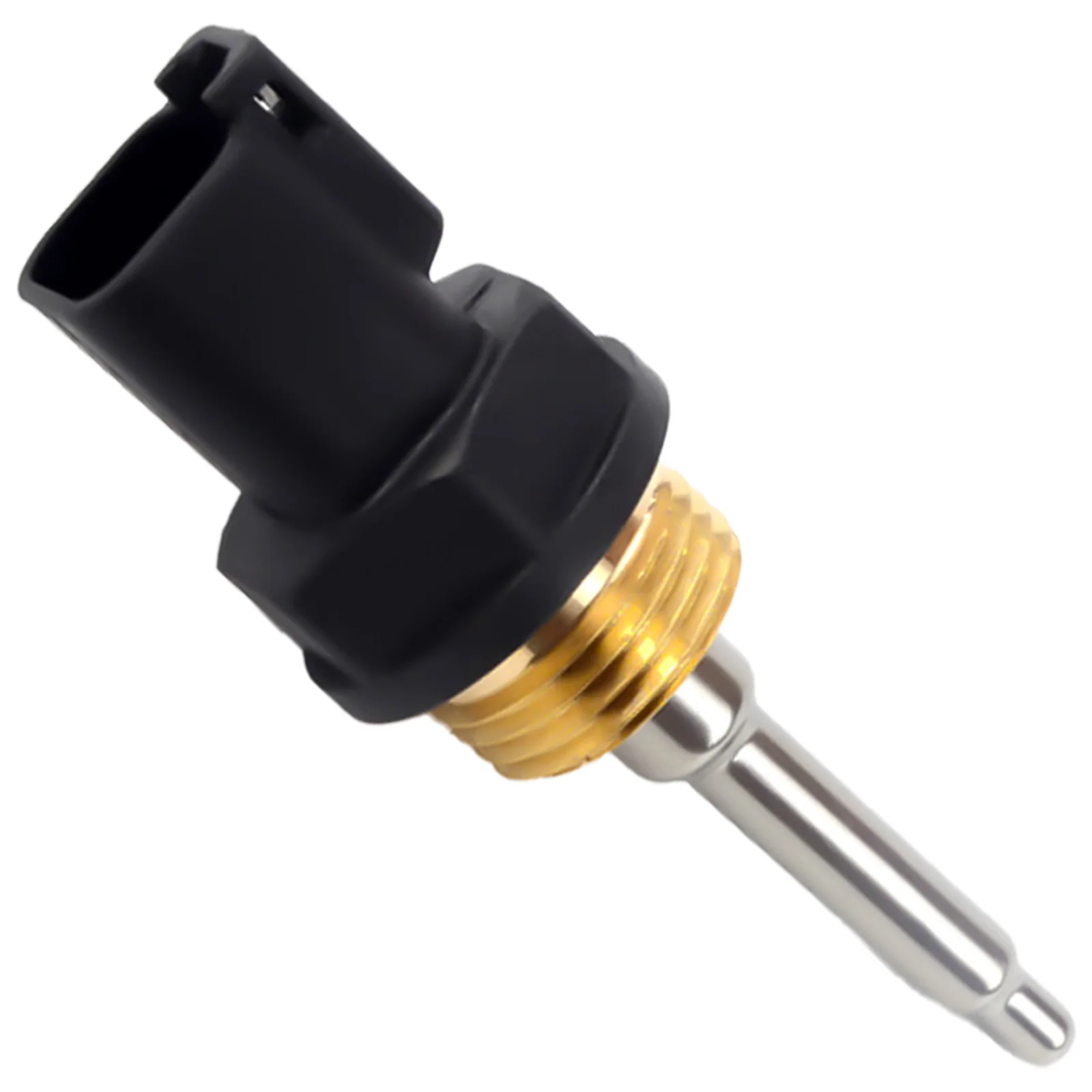 

Water Temperature Sensor 264-4297 For Caterpillar CAT 584 584HD Forwarder