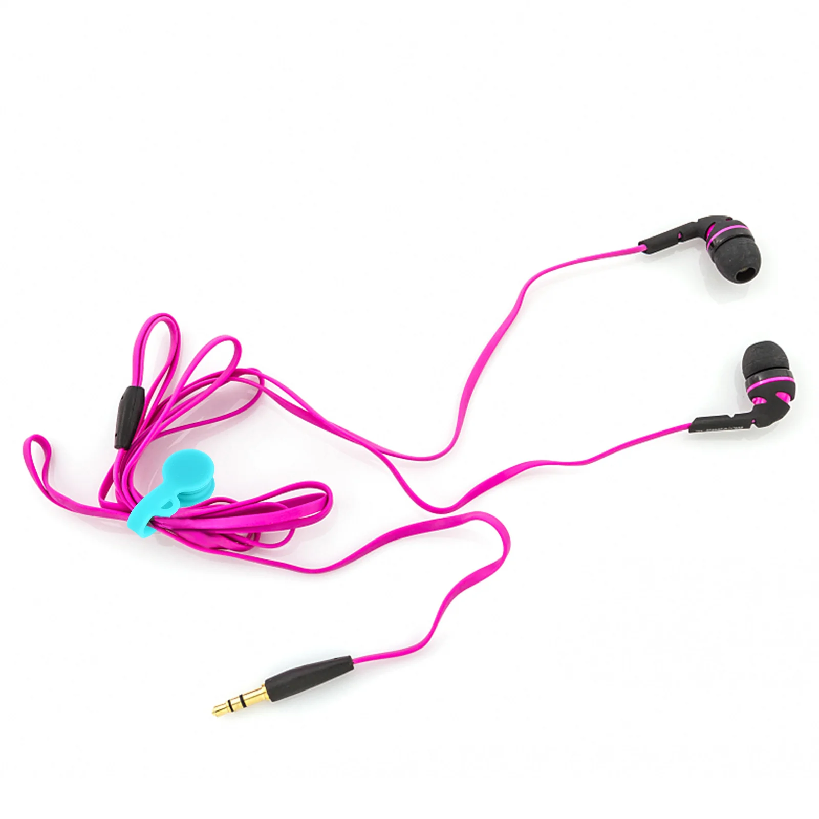 

6pcs Cartoon Style Silicone Cable Winder Earphone Holder For Headphone Usb Storage Magnet Organizer Cable Management Tool