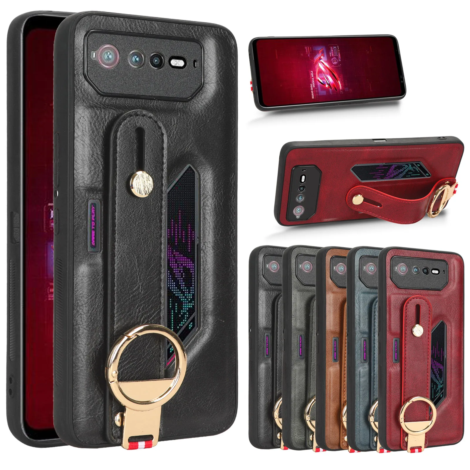 For Asus Rog Phone …